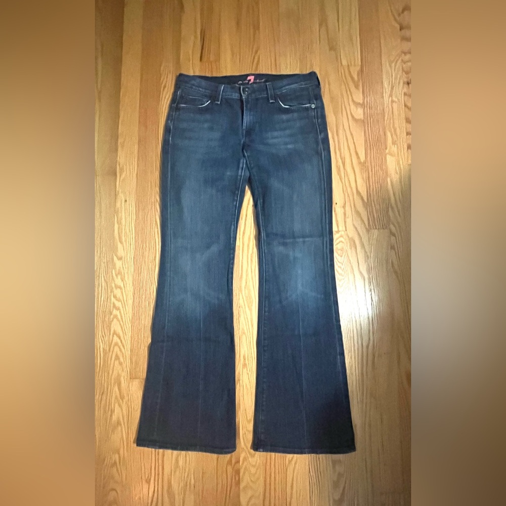 7 For Mankind jeans 29